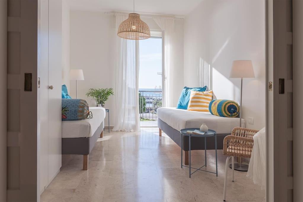 Vayadu Etoile House Apartment ออสเปดาเลตตี ภายนอก รูปภาพ