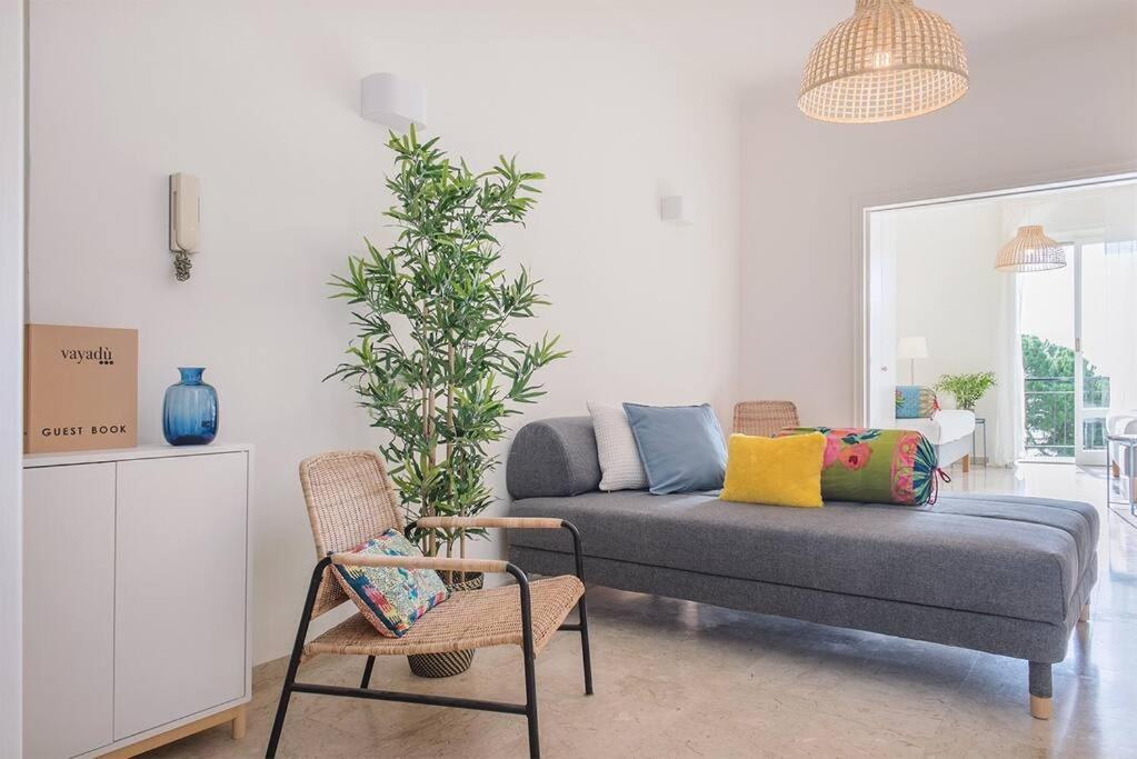 Vayadu Etoile House Apartment ออสเปดาเลตตี ภายนอก รูปภาพ