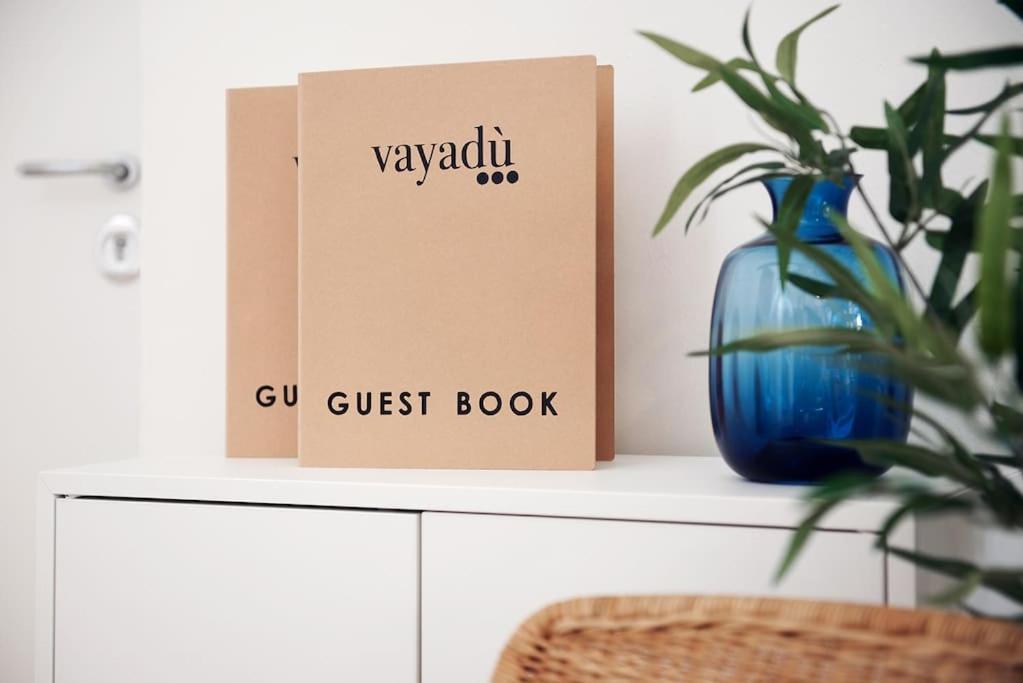 Vayadu Etoile House Apartment ออสเปดาเลตตี ภายนอก รูปภาพ