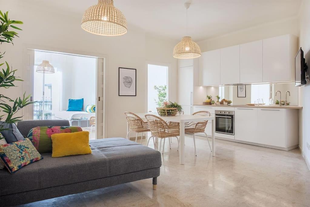 Vayadu Etoile House Apartment ออสเปดาเลตตี ภายนอก รูปภาพ